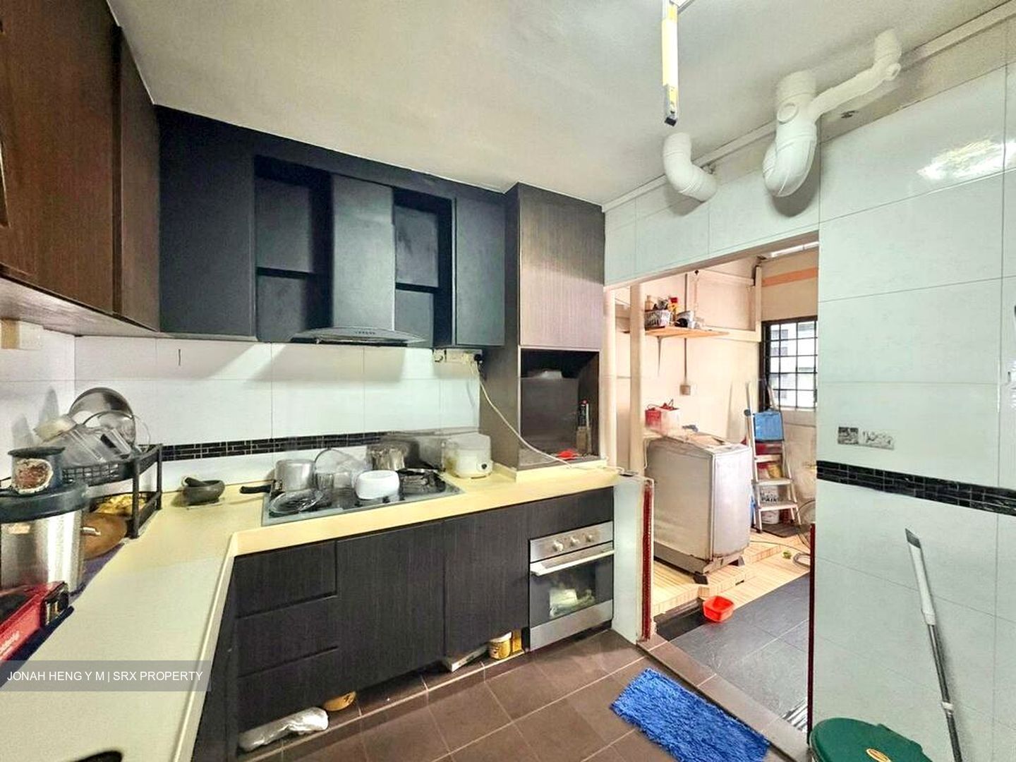 Blk 503 Panshan View (Bukit Panjang), HDB Executive #502307141